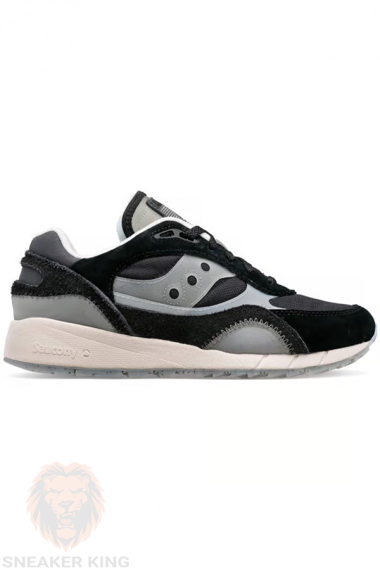 Кросівки Saucony Shadow 6000 чорні S70715-3